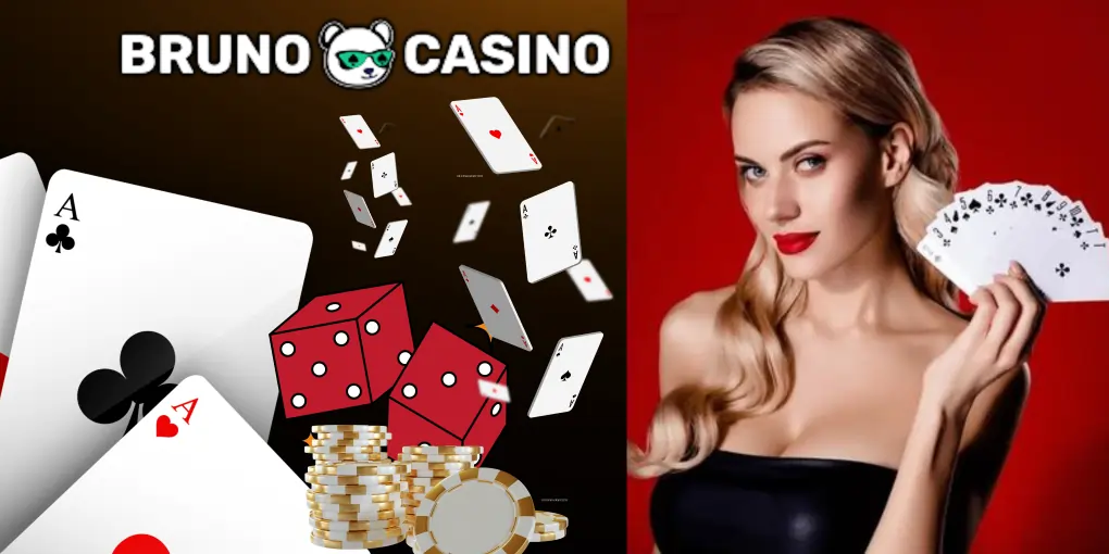 Bruno Casino