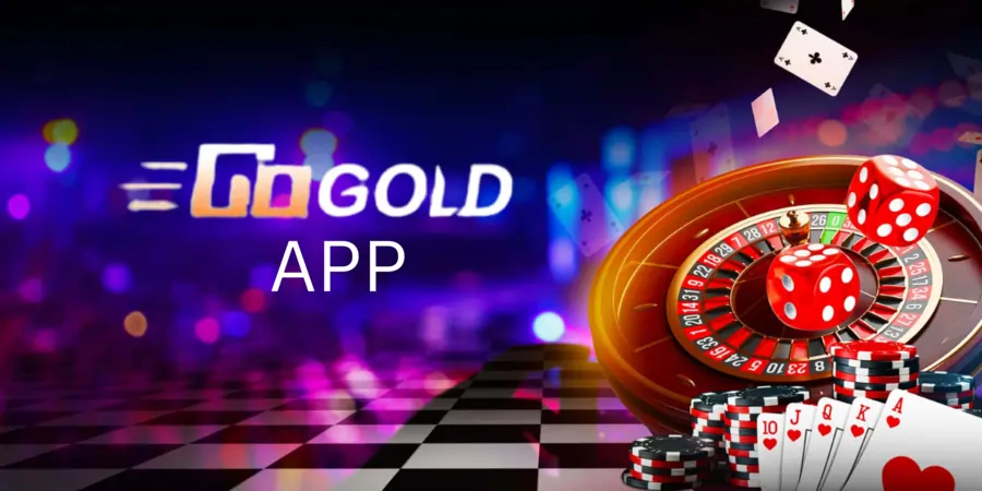 GoGold App