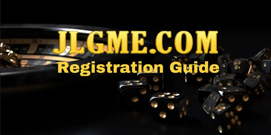 JLgme Register