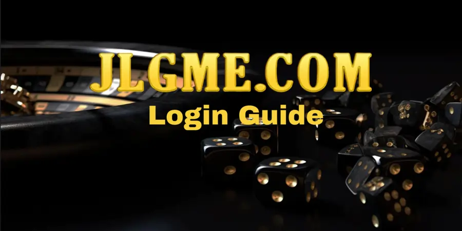 JLgme Login