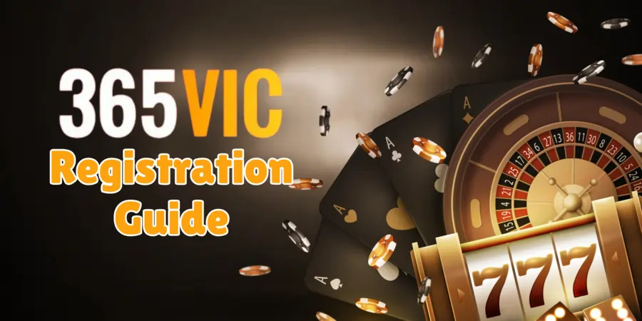 365vic Register