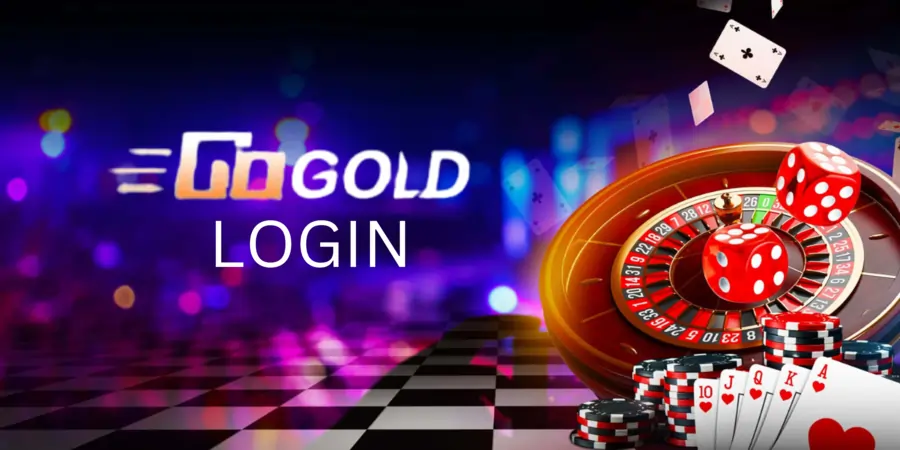 GoGold Login