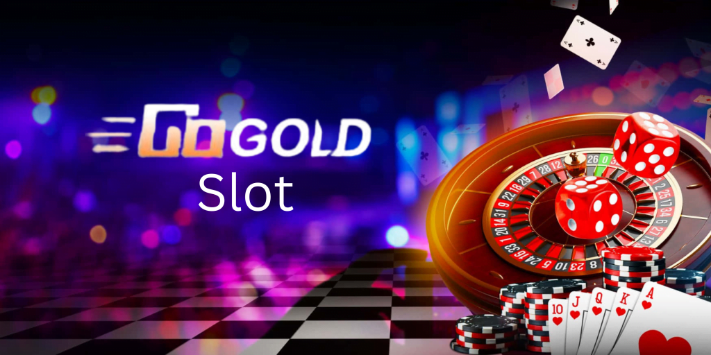 GoGold Slot