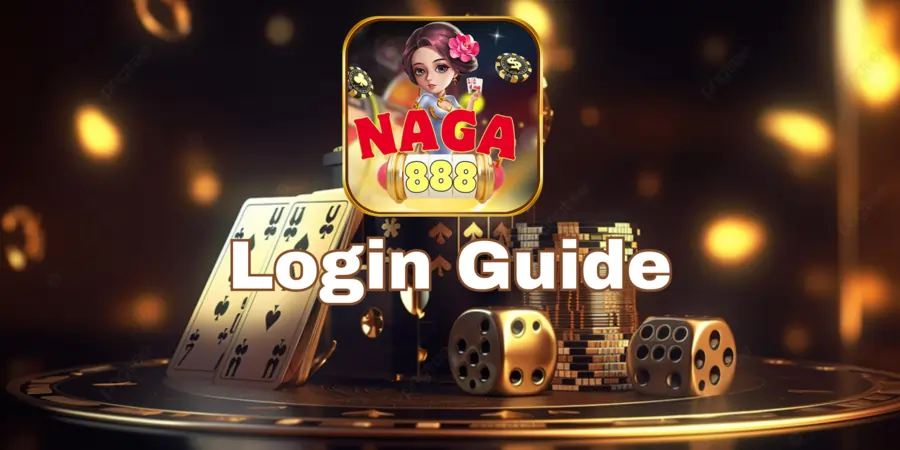 Naga888 Login