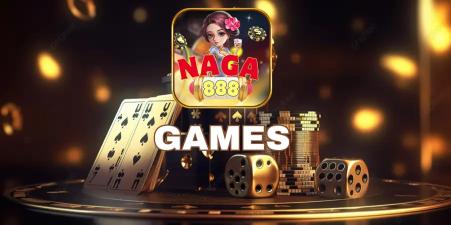 Naga888 Games