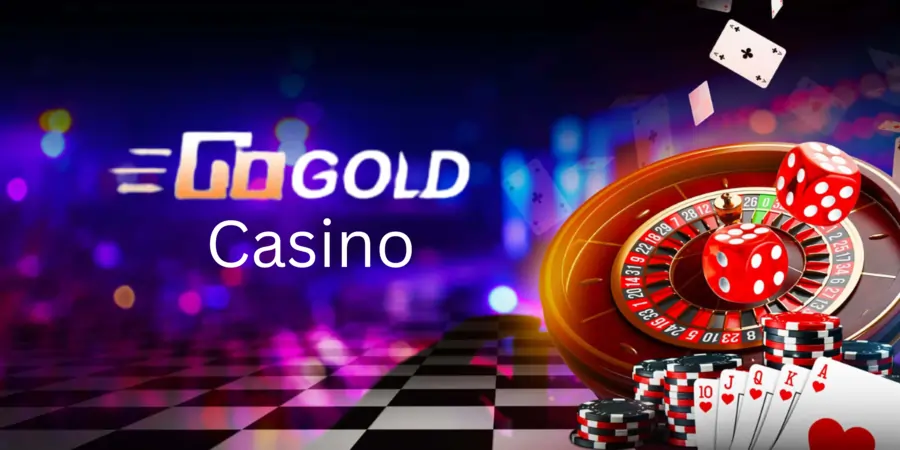 GoGold Casino