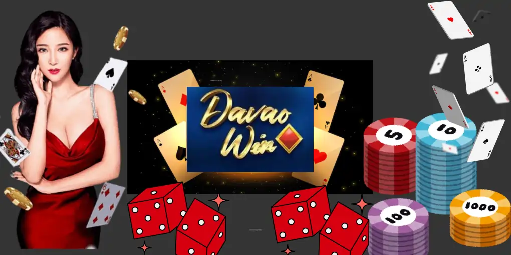 Davao Win Casino