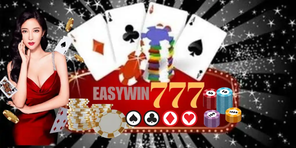 easywin777