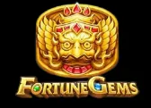 Fortune Gems Logo