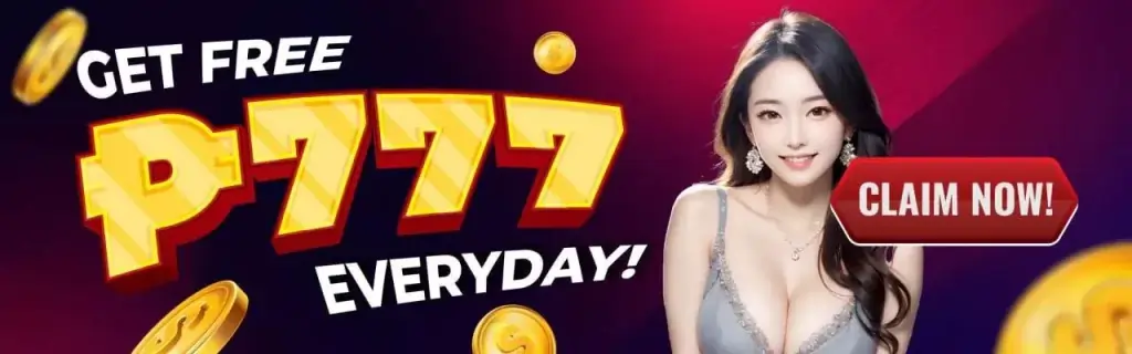 Get Free 777 Everyday