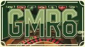 GMR6 Casino