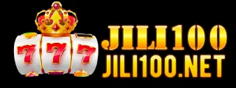 JILI100 LOGO