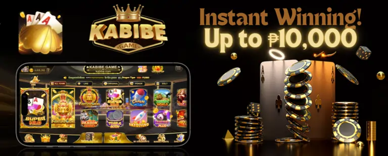 Kabibe Game App