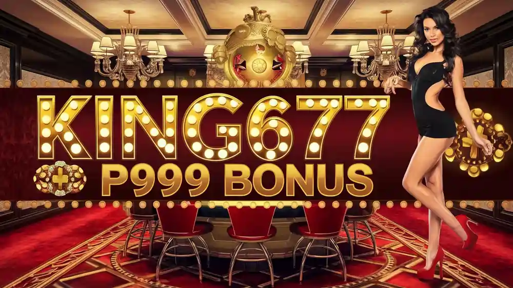 King677 banner