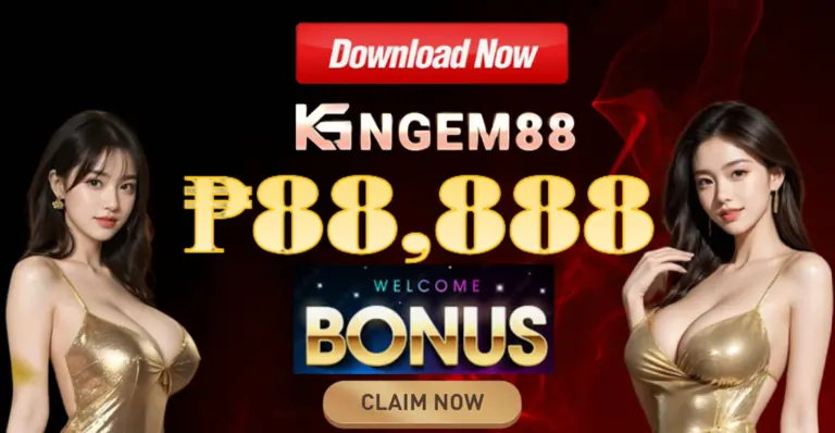 Kngem88 5net Login