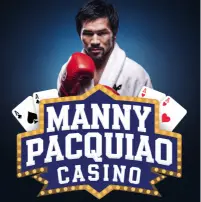 Manny Pacquiao logo