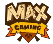 Max Gaming logo