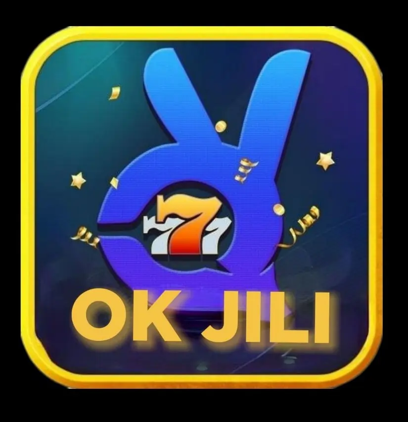 OK Jili Casino