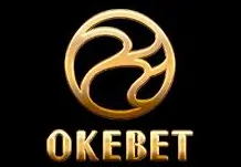 Okebet Slot logo