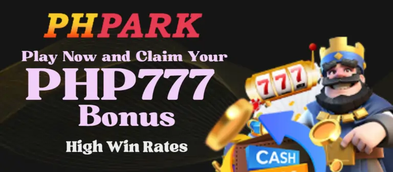 PHPARK Slot 