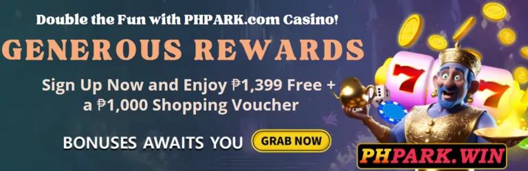 PHPARK.com Casino