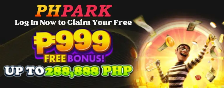 PHPark Login Password 