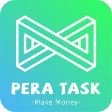 Peratask app logo