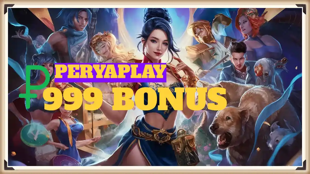 Peryaplay Banner