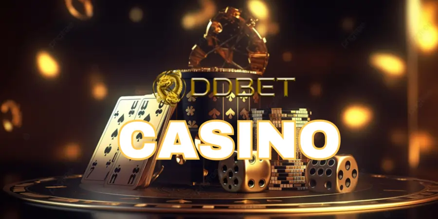 DDBet Casino