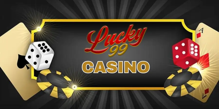 Lucky99 Casino