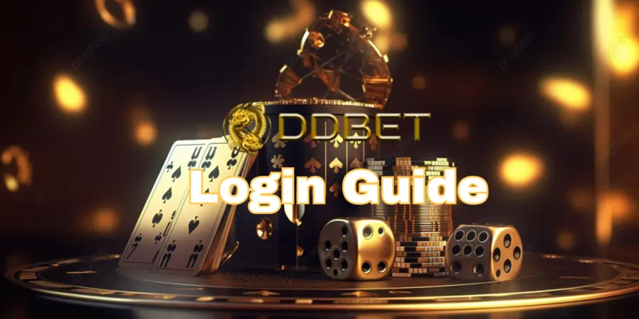 DDBet Login