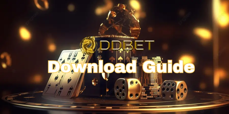 DDBet Download