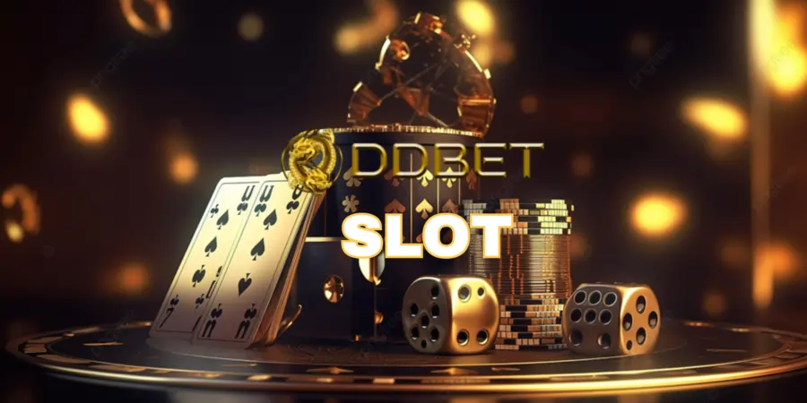 DDBet Slot