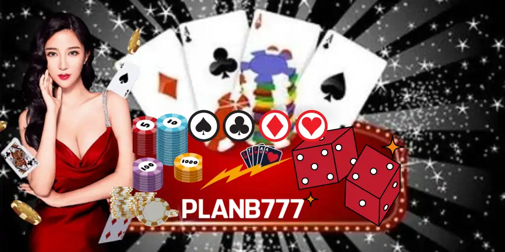 planb777