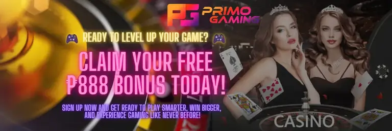 Primo Gaming Casino