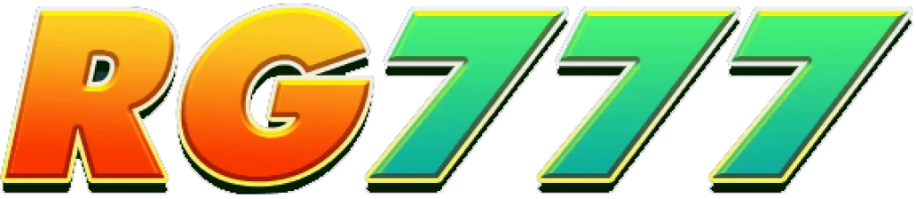 RG777win logo