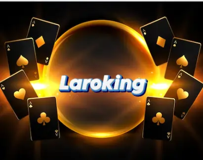 laroking games