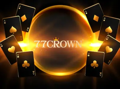 77crown games