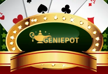 geniepot app