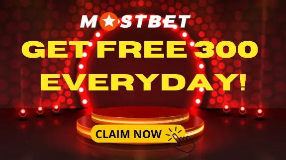 mostbet games