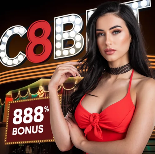 C8BET App