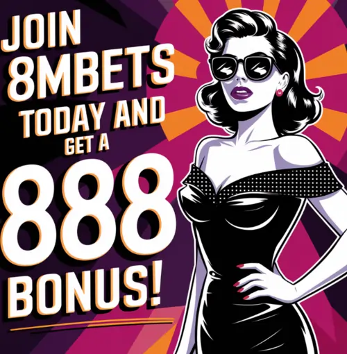 8mbets Casino