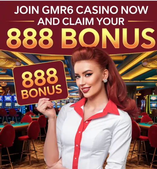 GMR6 CASINO