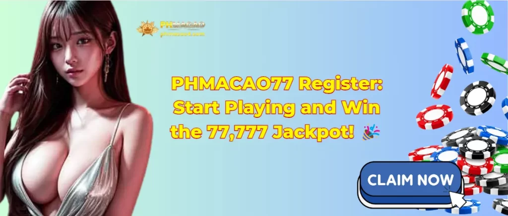 PHMACAO77 Register