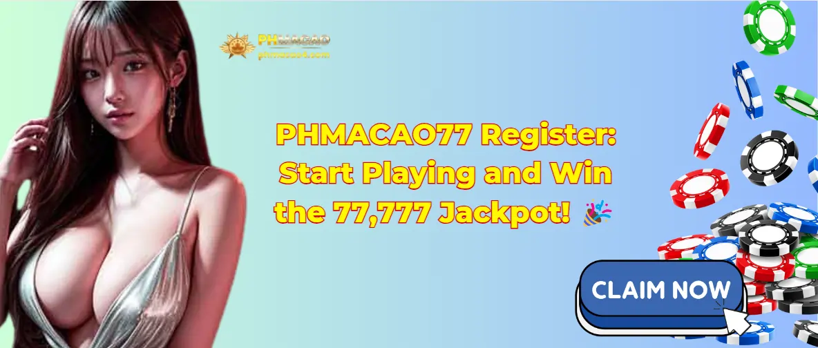 PHMACAO77 Register
