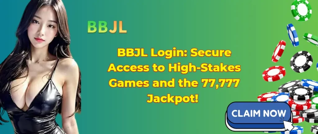 BBJL Login