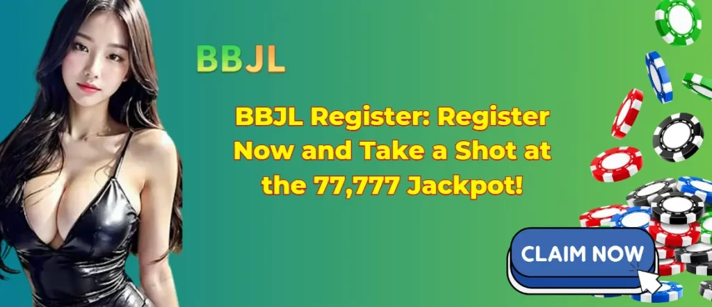 BBJL Register