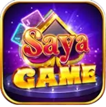 Saya Game Slot logo