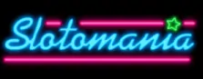 Slotomania logo