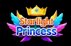 Starlight Princess Logo